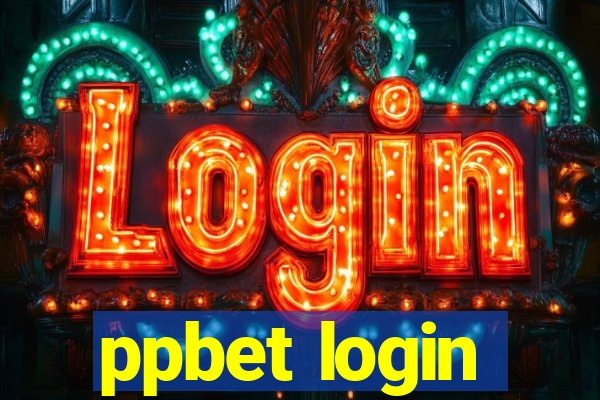 ppbet login